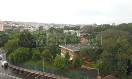 Apartamento com 2 quartos para alugar na Rua Nicoleta S Germano, Vaga De Garagem Descoberta 15, 70, Vila Pureza, São Carlos