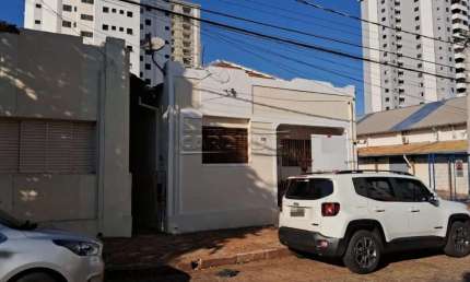 Casa com 2 quartos à venda na Avenida Cristóvão Colombo, Frente E Fundo, 681, Centro, Araraquara