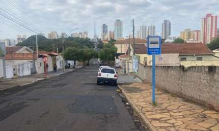 Casa com 3 quartos à venda na Rua José de Alencar, 122, Vila Costa do Sol, São Carlos