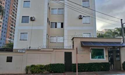 Cobertura com 3 quartos à venda na Avenida Geraldo De Campos Barros, Bloco 4, 60, Centro, Araraquara