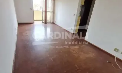 Apartamento com 2 quartos à venda na Rua Professora Nicoleta Stella Germano, 51, Jardim Paraíso, São Carlos