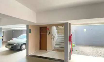 Apartamento com 2 quartos à venda na Rua Padre Oliveira Rolim, 365, Jardim Bandeirantes, São Carlos