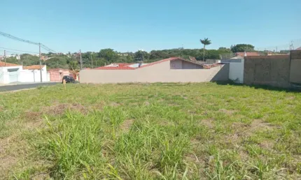 Terreno à venda na Rua José Favoretto, s/n, Jardim Hikare, São Carlos