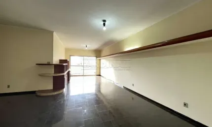 Apartamento com 3 quartos à venda na Avenida Quinze De Novembro, 7 Andar, 641, Centro, Araraquara