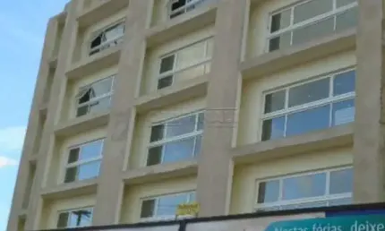 Sala comercial para alugar na Avenida Professor Luiz Augusto De Oliveira, Sala 17, 91, Vila Marina, São Carlos