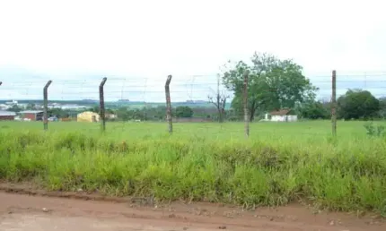 Barracão / Galpão / Depósito à venda na Rodovia Luís Augusto De Oliveira, Lote 34 E 36 Quadra A, Área Rural de São Carlos, São Carlos