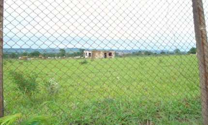 Barracão / Galpão / Depósito à venda na Rodovia Luís Augusto De Oliveira, Lote 42,44 E 46 - Quadra A, Área Rural de São Carlos, São Carlos