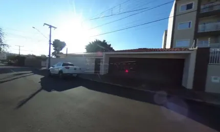 Casa com 3 quartos para alugar na Rua das Margaridas, 201, Cidade Jardim, São Carlos