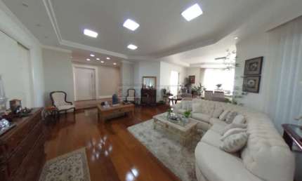 Descubra um nível diferente de conforto e elegância em seu novo apartamento de luxo.