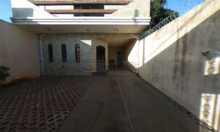 Cobertura com 3 quartos para alugar na Travessa Orquídea Reis Ortega, 548, Residencial Parque Douradinho, São Carlos