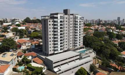 APARTAMENTOS NO BAIRRO NOVA CAMPINAS **Pronto para morar**