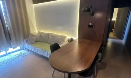 Oportunidade - apartamento espaçoso e completo no condomínio parque das violetas