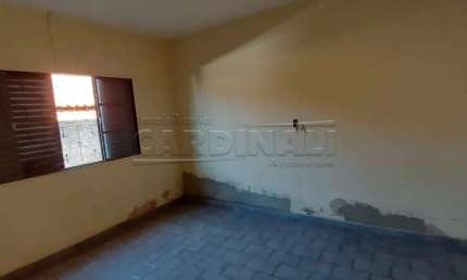 Casa com 3 quartos à venda na Avenida José Basile, Quadra 3 Lote 1, 158, Jardim Santa Júlia (Vila Xavier), Araraquara