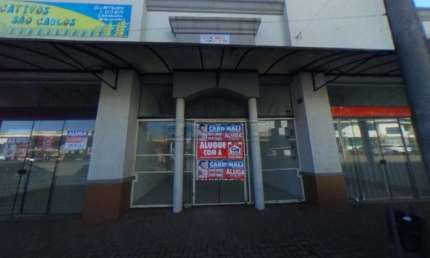 Ponto comercial para alugar na Rua Miguel Petroni, 2401, Parque Santa Felícia Jardim, São Carlos