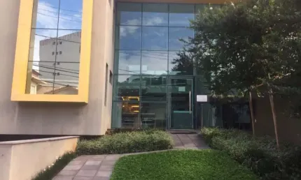 Ponto comercial à venda na Rua Hilário Magro Jr, 37, Bosque, Campinas