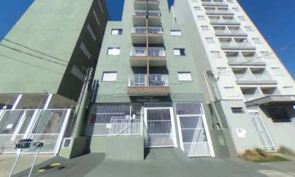Apartamento com 2 quartos à venda na Rua Jacinto Favoreto, 394, Jardim Lutfalla, São Carlos