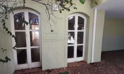 Casa com 3 quartos à venda na Rua Alfredo Lopes, 1643., Jardim Macarengo, São Carlos