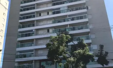 Apartamento com 2 quartos à venda na Passeio das Palmeiras, 781, Parque Faber Castell I, São Carlos