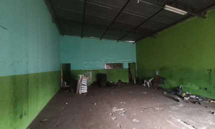 Ponto comercial à venda na Rua João Lourenço Rodrigues, 45, Vila Prado, São Carlos