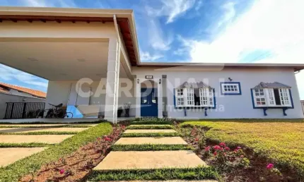 Casa em condomínio fechado com 3 quartos à venda na Rod. Engenheiro Thales De Lorena Peixoto Jr, s/n, Quinta dos Buritis, São Carlos