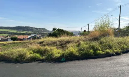 Terreno à venda na Rua Jose Makaro, s/n, Bosque do Tamanduá, Descalvado