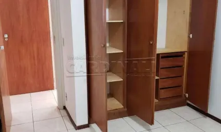 Apartamento com 3 quartos à venda na Avenida Carlos Sao, 2724, Jardim Macarengo, São Carlos