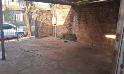Casa com 2 quartos à venda na Rua Pedro José Laroca, 3428, Jardim Santa Marta, Araraquara