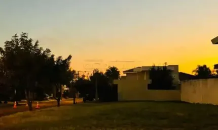 Terreno em condomínio fechado à venda na Avenida Miguel Damha, 1400, Condomínio Village Damha II, São Carlos