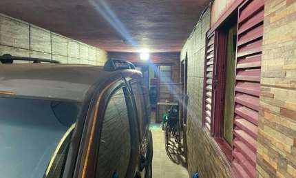 Casa com 2 quartos à venda na Rua José Maximino Junior, 08, Jardim Tangará, São Carlos