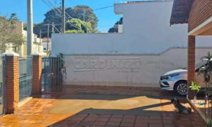Casa com 2 quartos à venda na Rua Castro Alves, Casa, 914, Jardim dos Ipês, Araraquara