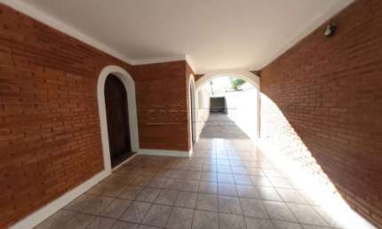 Casa com 3 quartos à venda na Rua Caetano Nigro, Casa, 338, Vila Harmonia, Araraquara