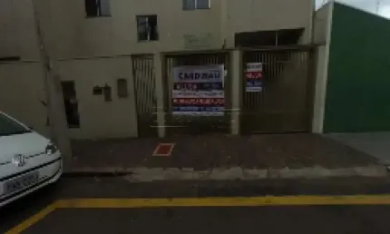 Apartamento com 1 dormitório no Jardim Lutfalla próximo ao Terminal Rodoviário em São Carlos