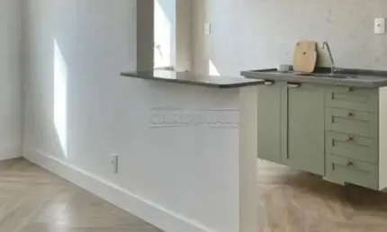 Apartamento com 2 quartos à venda na Avenida Gregório Aversa, Bloco 01, 371, Recreio São Judas Tadeu, São Carlos