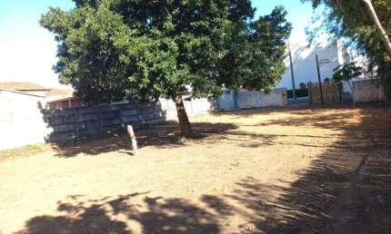 Terreno à venda na Rua Francisco Crestana, Em Frente Ao Cond. Capri, 661, Vila Jacobucci, São Carlos
