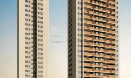 Apartamento com 3 quartos à venda na Avenida Luiza Helena De Barros, Torre Ii Arbo, 140, Vila Harmonia, Araraquara