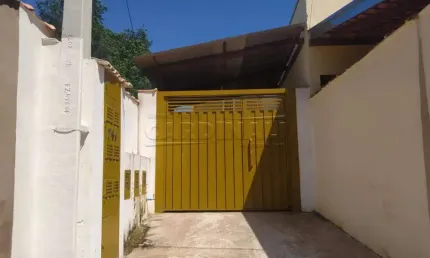 Kitnet / Stúdio à venda na Rua Francisco Augusto Gonçalves, Kitnet B, 771, Parque Laranjeiras, Araraquara