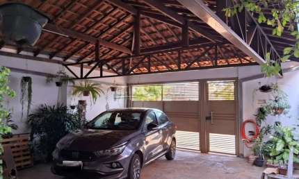 Casa com 2 quartos à venda na Avenida Geraldo Ademilson Corrêa, 540, Jardim Altos de Pinheiros III, Araraquara