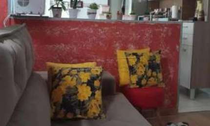 Casa com 2 quartos à venda na Rua Octavio da Silva, 946, Cidade Aracy, São Carlos