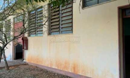 Barracão / Galpão / Depósito para alugar na Rua São Paulo, 1263, Jardim Morumbi, Ribeirão Bonito, 580 m2 por R$ 5.000