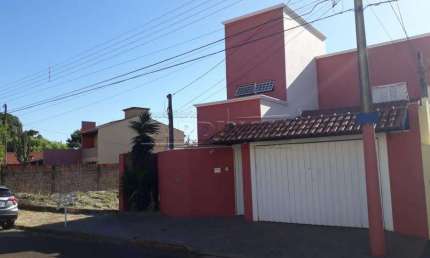 Cobertura com 4 quartos à venda na Avenida Paulo de Arruda Correa da Silva, 811, Recreio dos Bandeirantes, São Carlos
