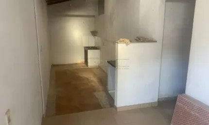 Casa com 2 quartos à venda na Rua Thomaz Faga, 211, Chácara São Caetano, São Carlos