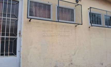 Casa com 3 quartos à venda na Avenida Morumbi, 674, Jardim Cruzeiro do Sul, São Carlos
