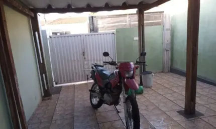 Casa com 2 quartos à venda na Rua Miguel João, 418, Jardim Bandeirantes, São Carlos