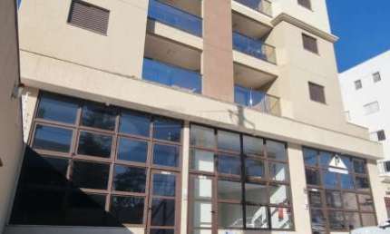 Ponto comercial à venda na Rua Episcopal, Sala 02, 2400, Centro, São Carlos