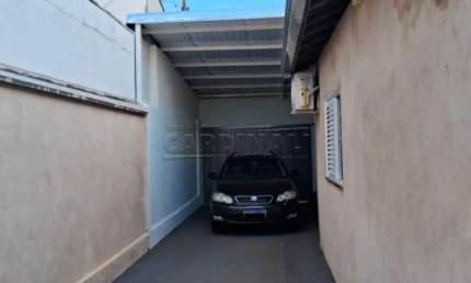 Casa com 1 quarto à venda na Avenida Torello Dinucci, Casa, 1044, Parque Laranjeiras, Araraquara