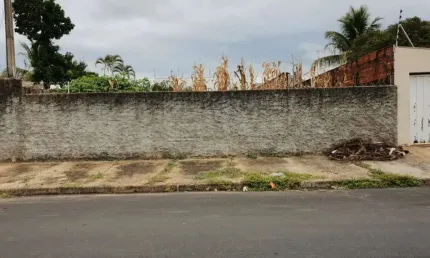 Terreno à Venda no Encanto do Planalto, Ibaté: Infraestrutura Completa por R$ 165.000,00