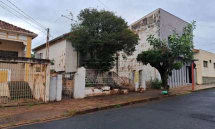 Casa com 2 quartos à venda na Rua Angelina de Lacerda Carvalho, 133, Centro, Araraquara