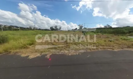 Terreno à venda na Rua Pedro Teixeira Pinto, s/n, Jardim Guanabara, São Carlos