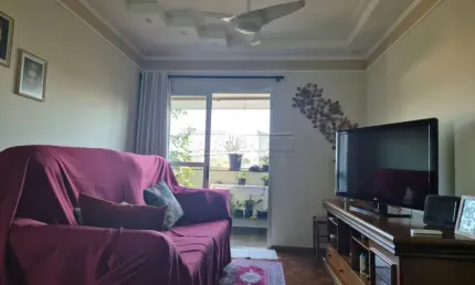Apartamento com 2 quartos à venda na Rua Professora Nicoleta Stella Germano, 51, Jardim Paraíso, São Carlos