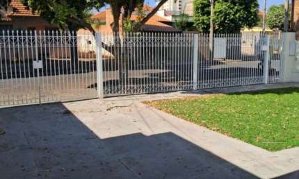 Casa com 4 quartos à venda na Rua Comendador Pedro Morganti, Casa, 2217, Jardim do Carmo, Araraquara